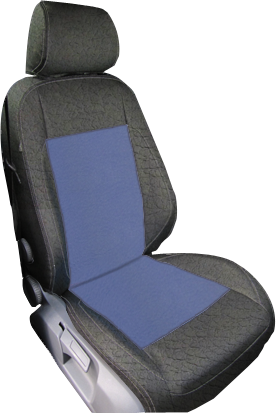 Ford Galaxy 3rd Seat Covers Only