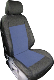 Ford Galaxy 3rd Seat Covers Only