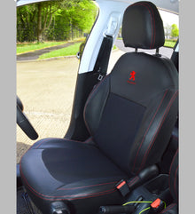 Peugeot 208 Tailored Car Seat Covers