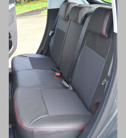 Peugeot 208 Tailored Car Seat Covers