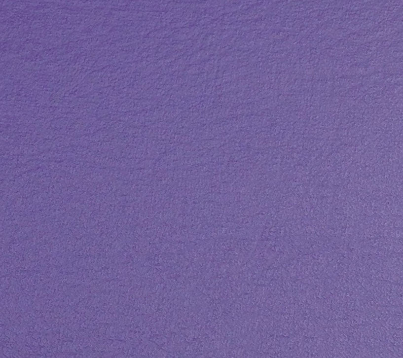 Lilac Leatherette
