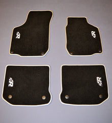 Volkswagen VW Golf MK4 R32 Replica Tailored Luxury Car Floor Mats