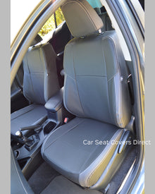 Toyota Hilux Seat covers