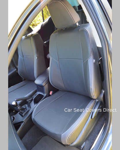 Toyota Hilux Seat covers