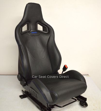 Recaro Sportster CS Tailored Fitted Seat Covers
