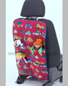 Childrens car tidy
