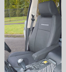 To Suit Range Rover Sport Supercharged Protective Tailored Seat Covers