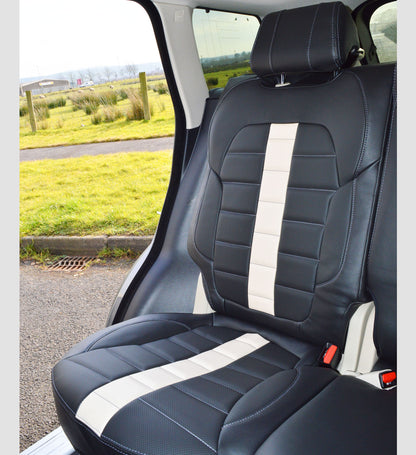 Range Rover Sport HSE 2nd Gen Tailored Seat Covers (2014 - Present)