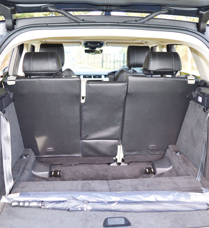 Range Rover Sport HSE 2nd Gen Tailored Seat Covers (2014 - Present)