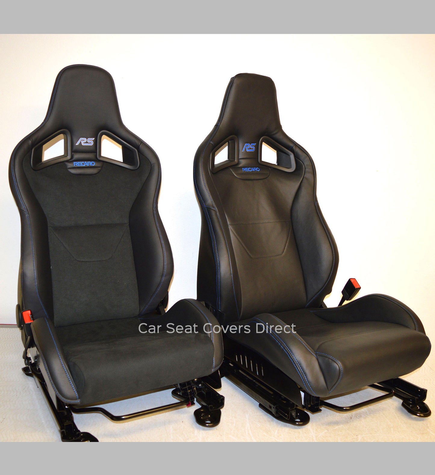 Ford Focus RS Recaro Sportster CS Tailored Fitted Seat Covers