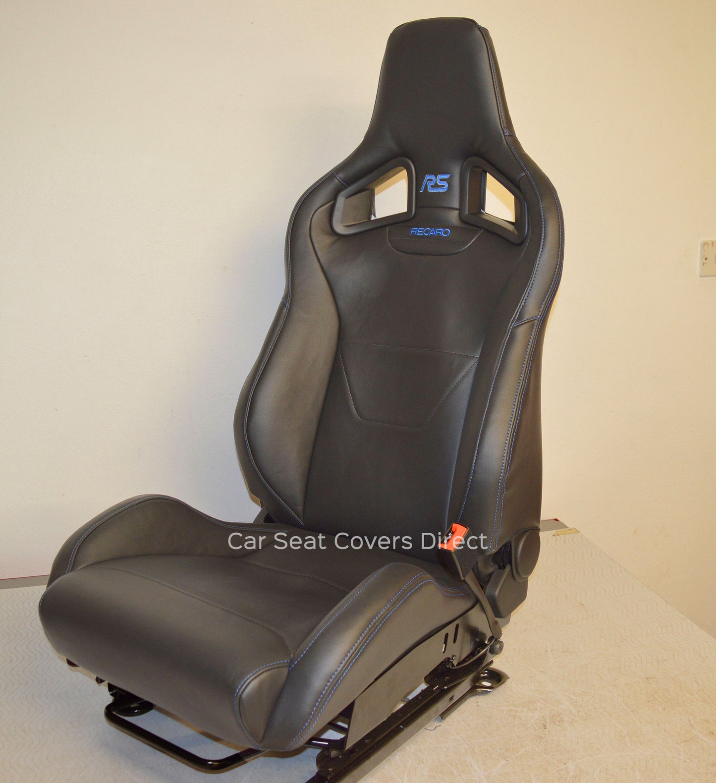 Ford Focus RS Recaro Sportster CS Tailored Fitted Seat Covers