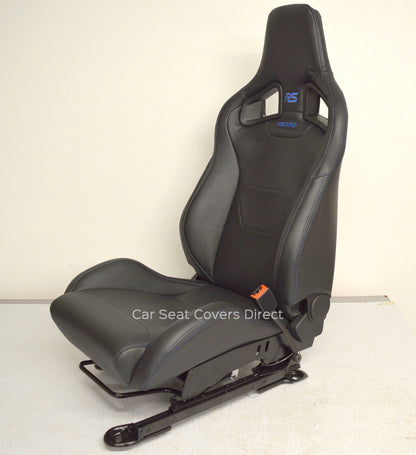 Ford Focus RS Recaro Sportster CS Tailored Fitted Seat Covers