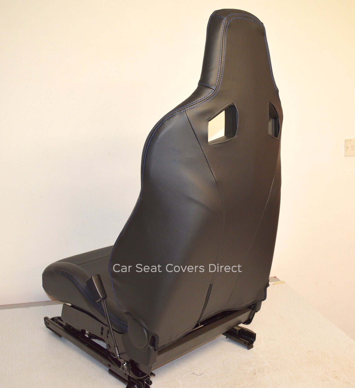 Ford Focus RS Recaro Sportster CS Tailored Fitted Seat Covers