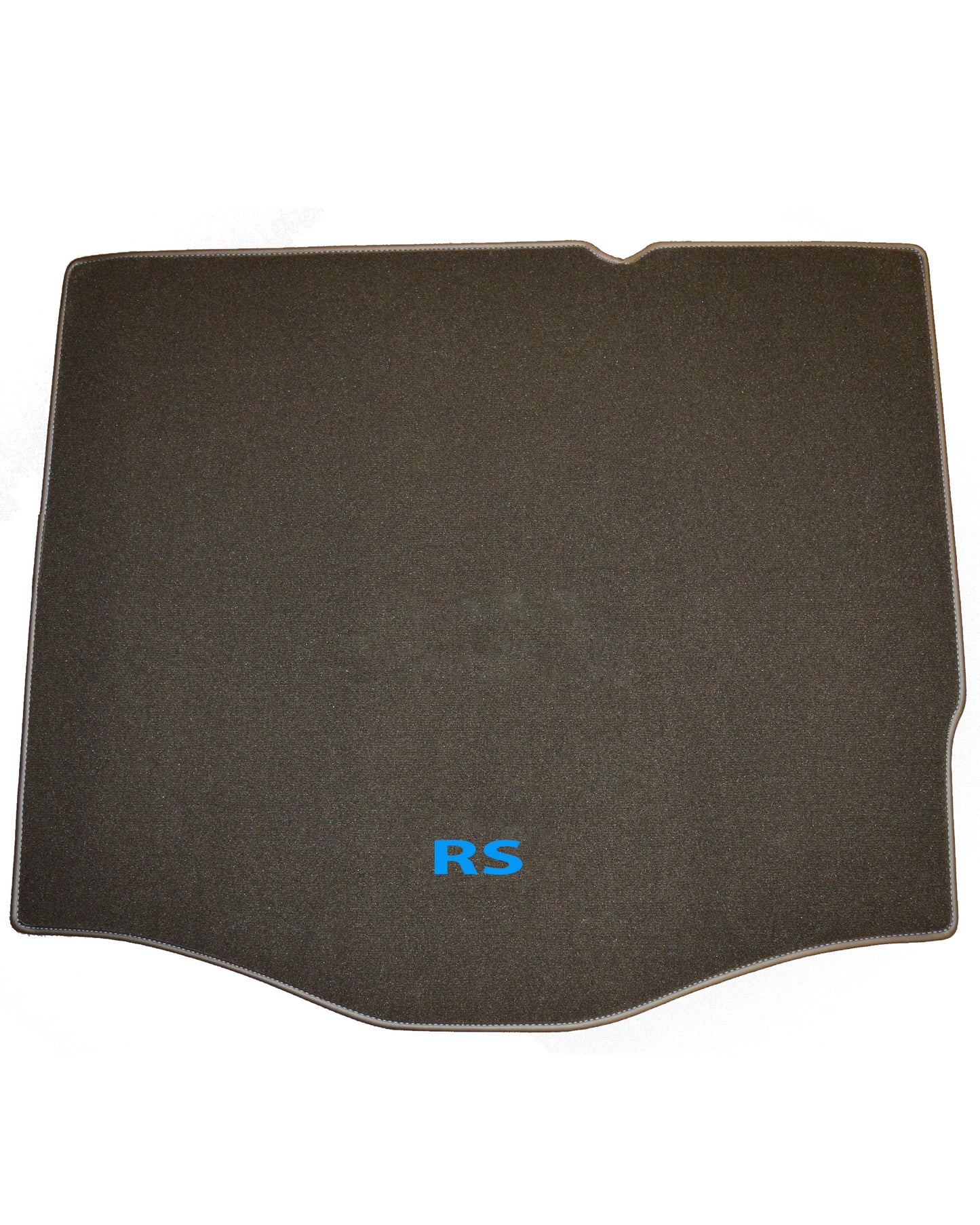 Ford Focus RS MK3 Luxury Boot Mat