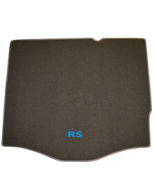 Ford Focus RS MK3 Luxury Boot Mat