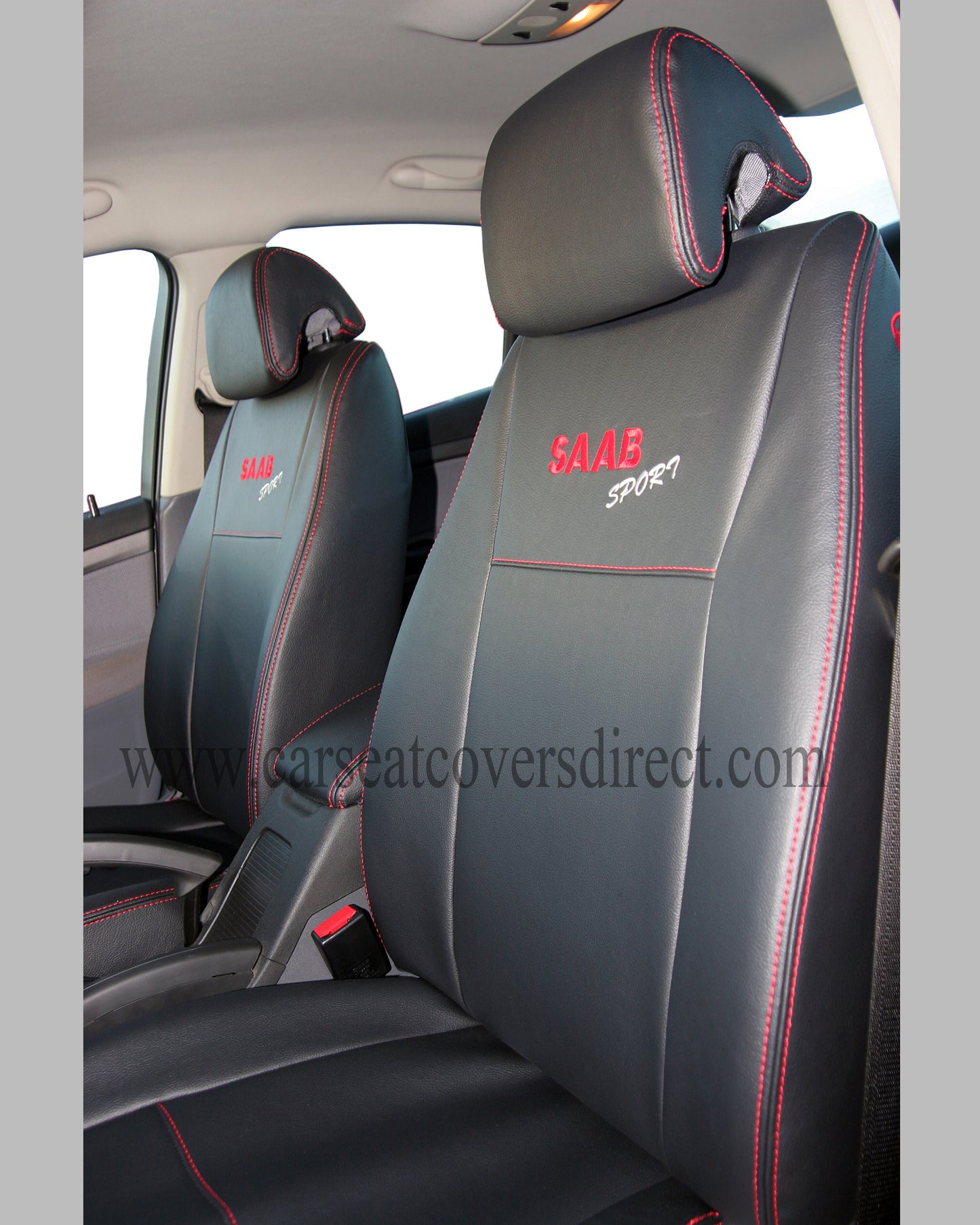 SAAB 9-3 Seat Covers