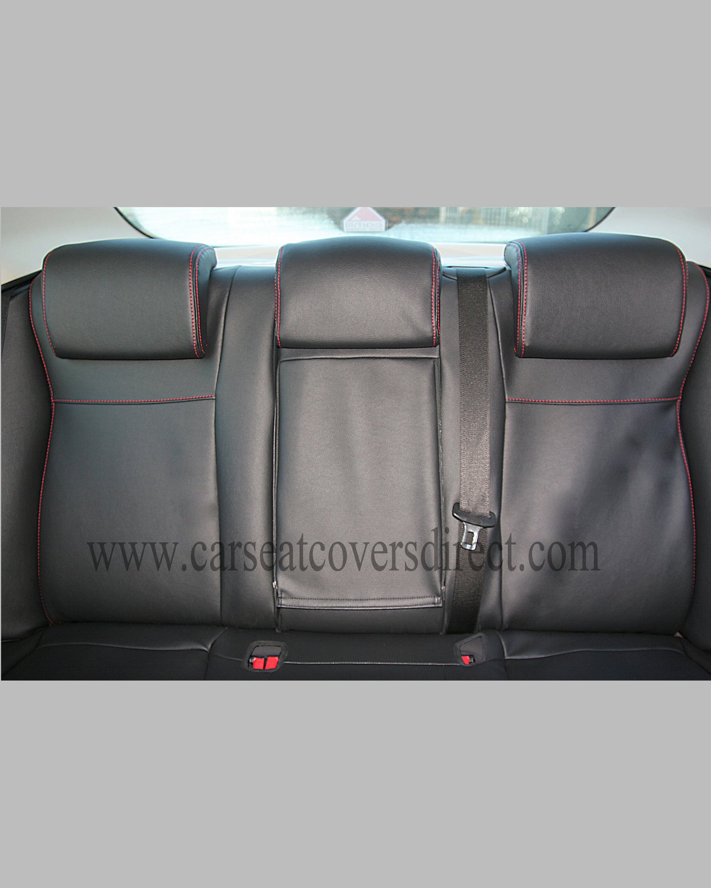 SAAB 9-3 Seat Covers