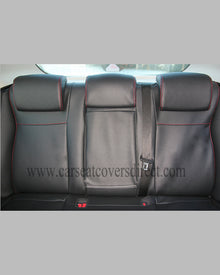 SAAB 9-3 Seat Covers