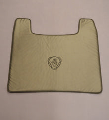 Scania R Series Middle Leatherette Floor Mat With Logo