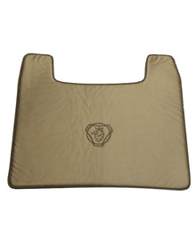 Scania R Series Middle Leatherette Floor Mat With Logo
