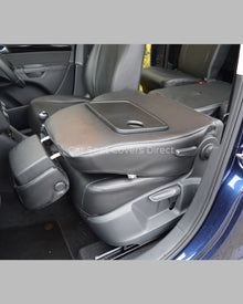 VW Sharan Tailored Seat Covers For 2nd Generation.