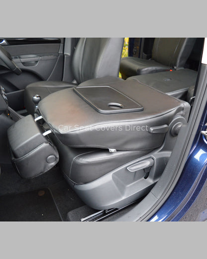 VW Sharan Tailored Seat Covers For 2nd Generation.