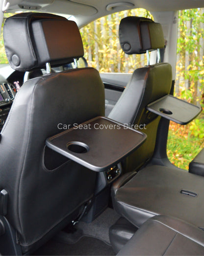 VW Sharan Tailored Seat Covers For 2nd Generation.