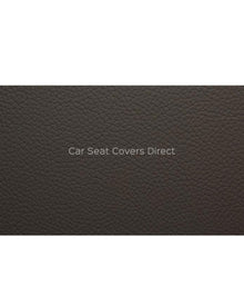 Silver Birch Real Leather