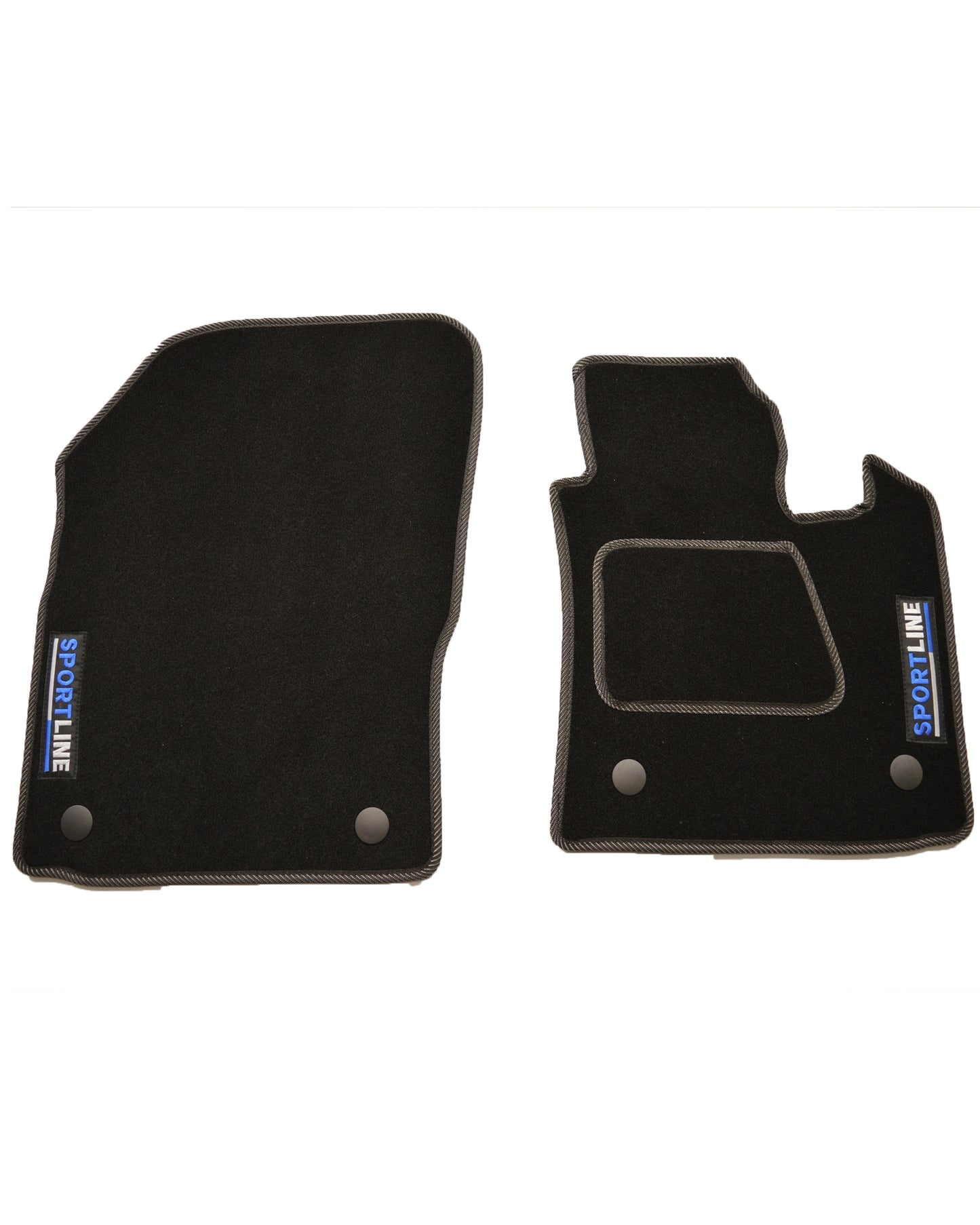 Volkswagen VW Caddy Van Mats