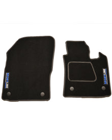 Volkswagen VW Caddy Van Mats