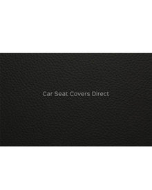 Steel Real Leather
