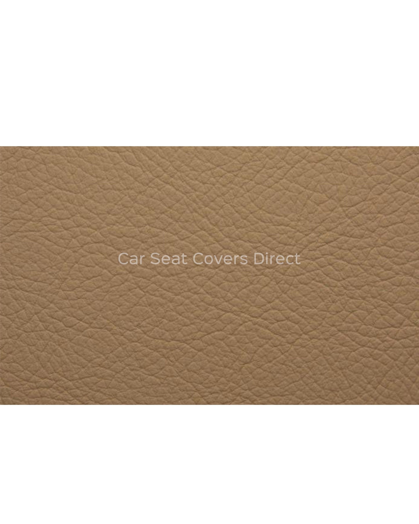Stone Real Leather