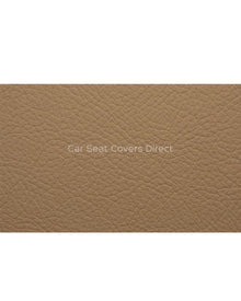 Stone Real Leather