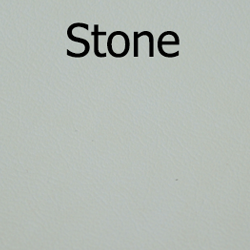 Leatherette - Stone