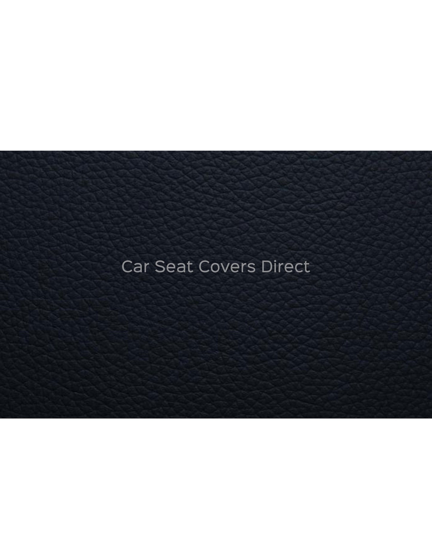 Suffolk Blue Real Leather