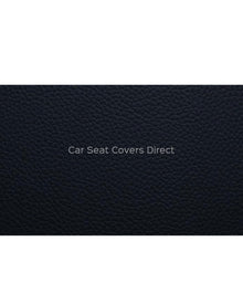 Suffolk Blue Real Leather