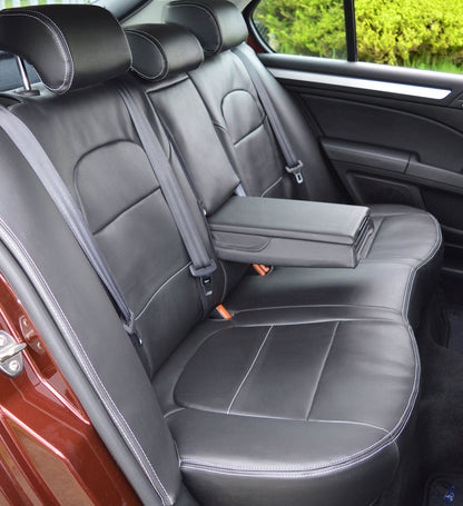 Skoda Superb Elegance 2nd Generation Tailored Seat Covers