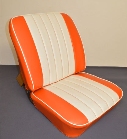 Volkswagen VW Type 2 T2 Bay Window Front Tailored Seat Covers