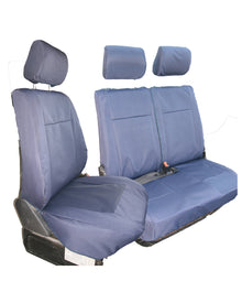 Volkswagen Transporter T4 Heavy Duty Seat Covers