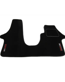 Volkswagen VW Transporter T5 & T6 Van Mats