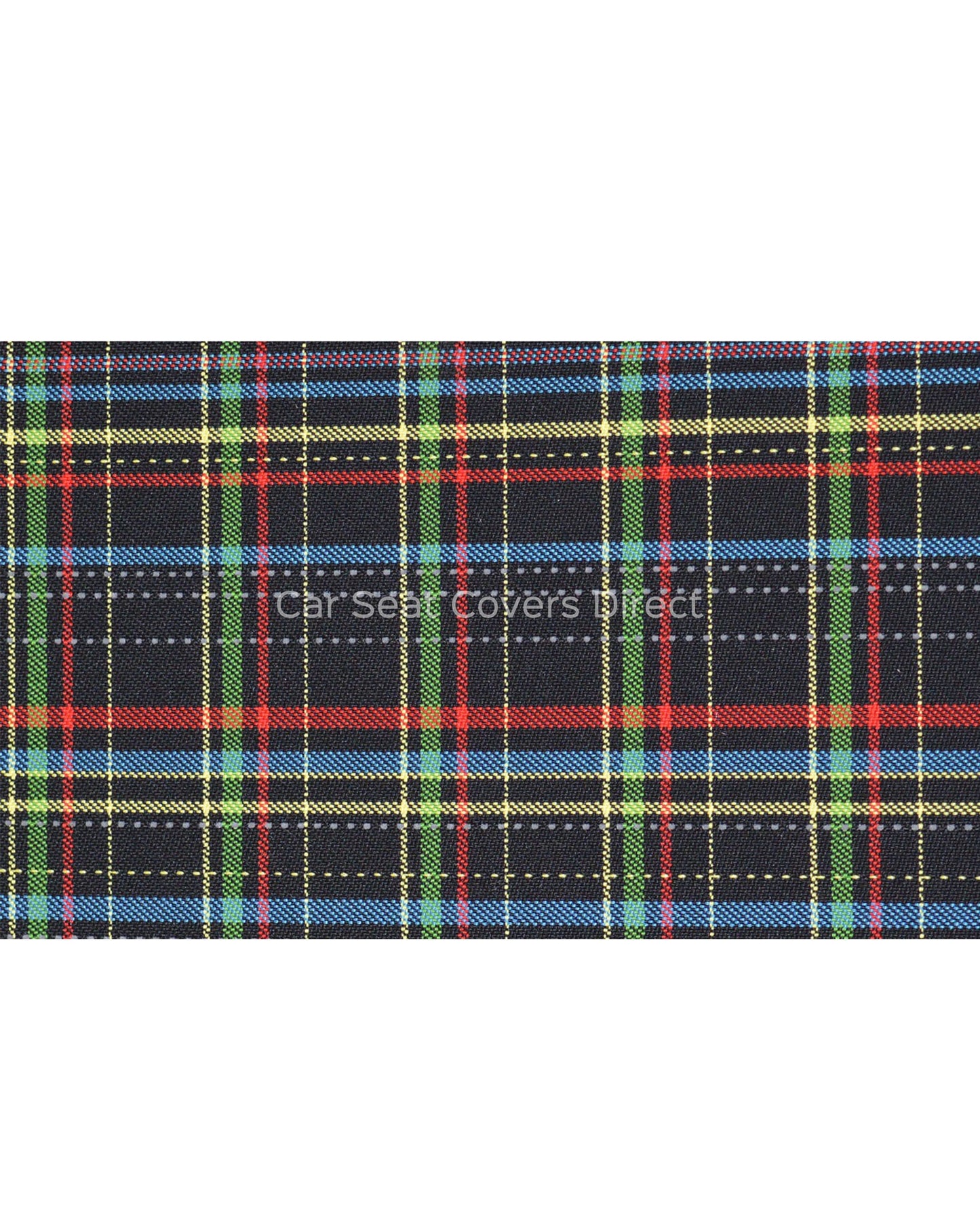 VW Tartan 1