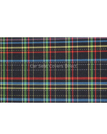 VW Tartan 1