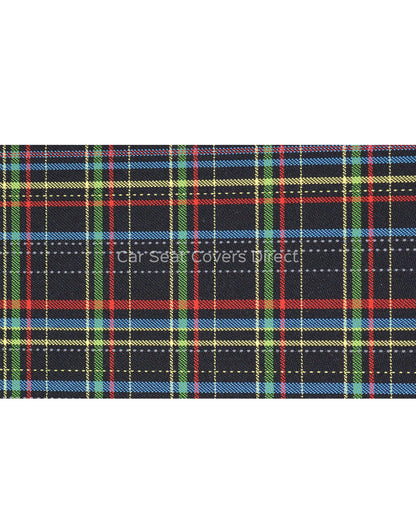 VW Tartan 1