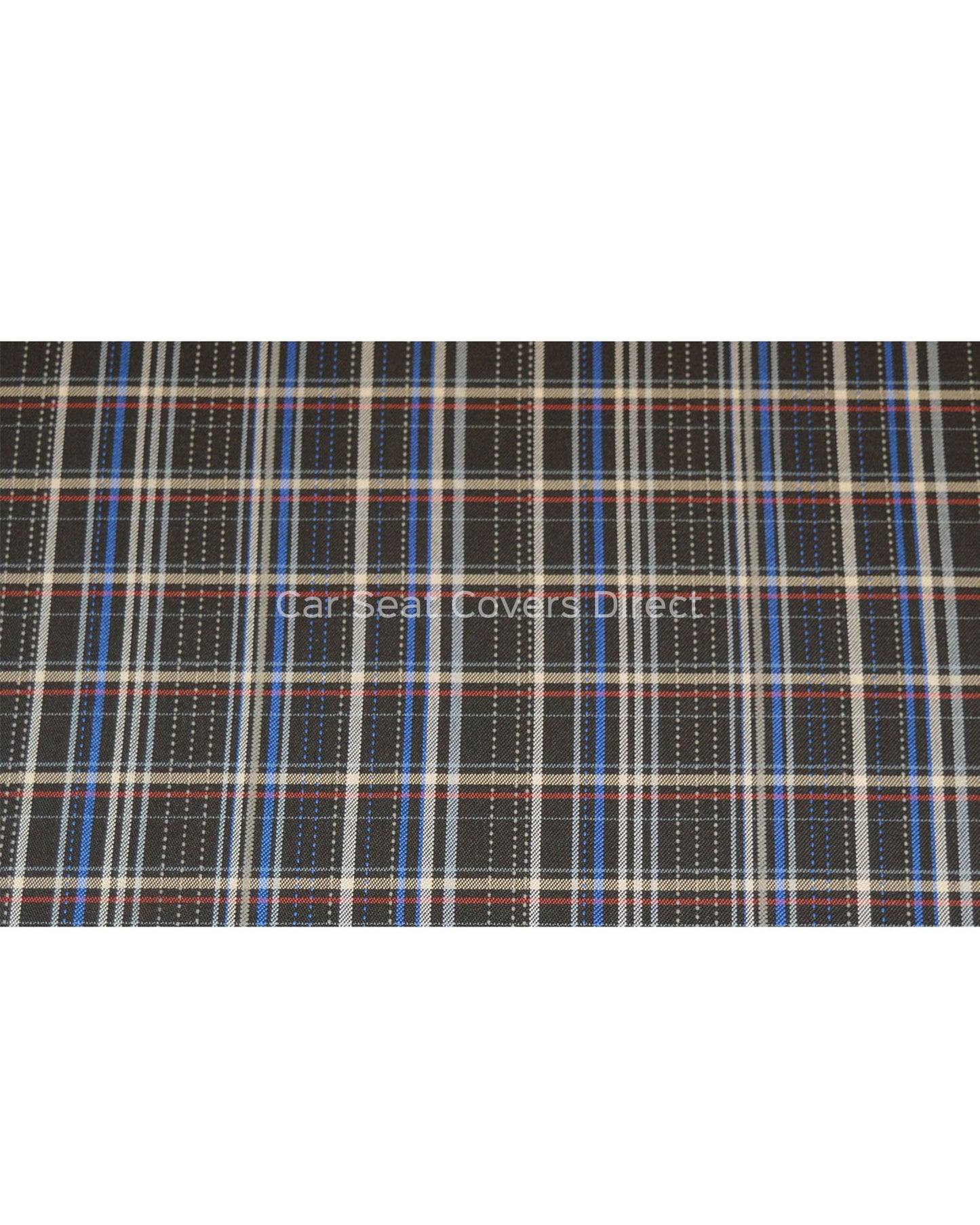 VW Tartan 2