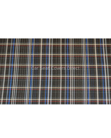 VW Tartan 2