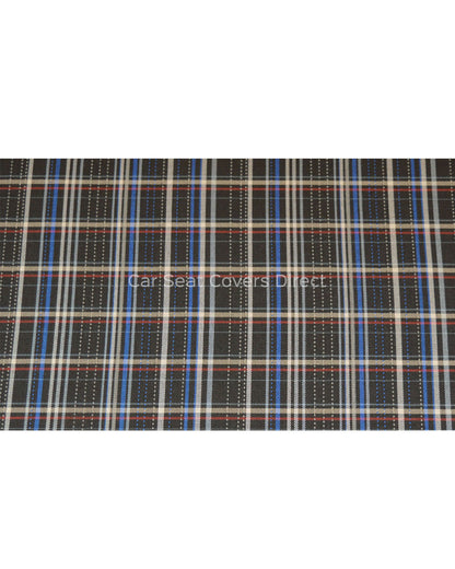 VW Tartan 2