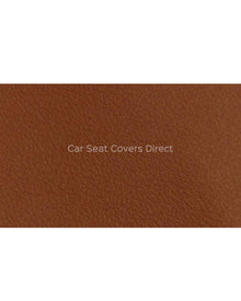Terracotta Leatherette