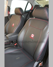 Seat TOLEDO 2ND GEN Seat Covers