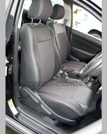 Toyota Avensis Leatherette seat covers