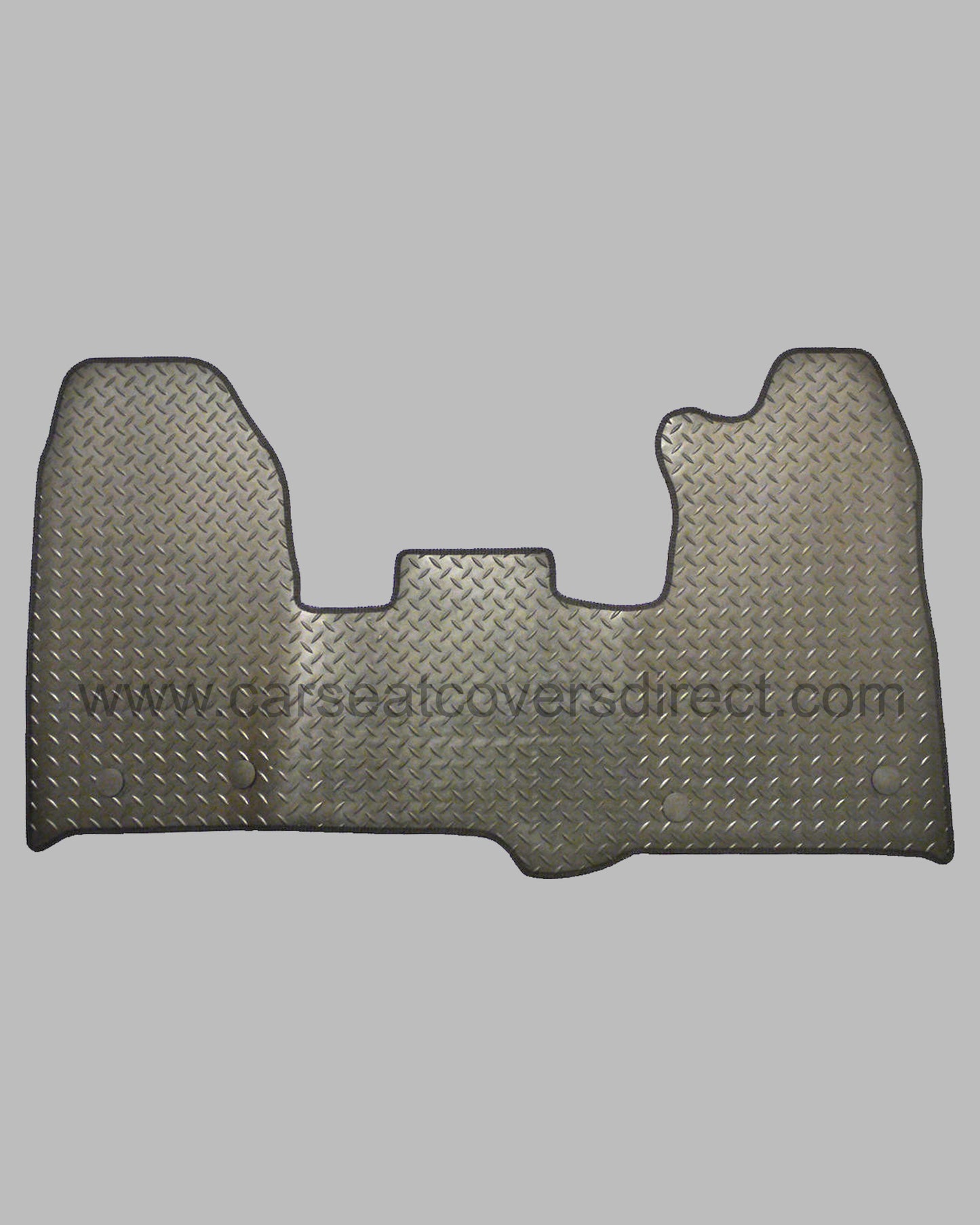 Ford Transit EXTRA Heavy Duty Rubber Floor Mat 3mm